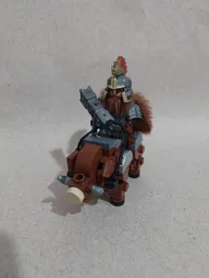 Boar rider