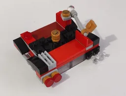 Record Player