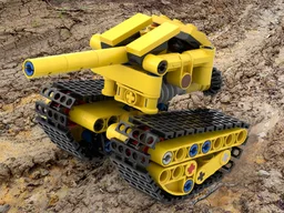 42163 Tank