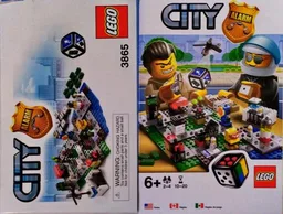 City Alarm