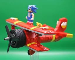 Tornado (From Sonic Adventure)