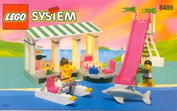 Seaside Holiday Cottage