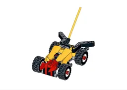 RC Buggy