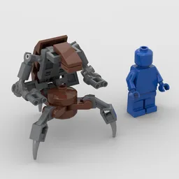 Droideka