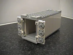 20ft Refrigerated Container