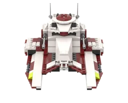 IFT-X 75342 Refresh