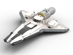 10283-1 NASA Discovery Star Explorer