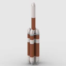 Delta IV HLV