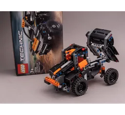 42166 Dump Truck