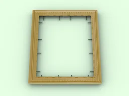 Vincent van Gogh's Fifteen Sunflowers Replica Frame