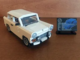 Trabant 601