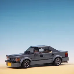 BMW M5 E34