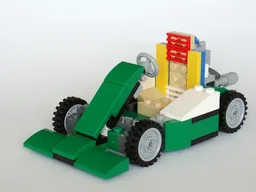 31056: Race Kart