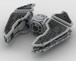 TIE Infuriator