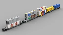 Container System