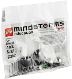 Mindstorms Education (LME) Replacement Pack 3