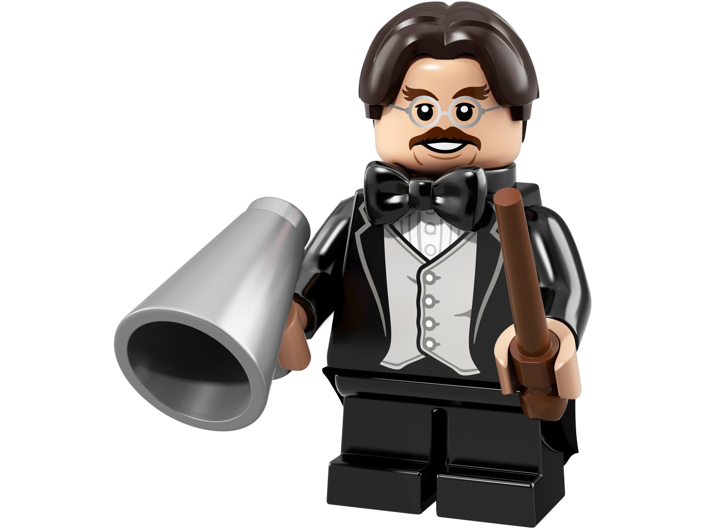 Lego Filius Flitwick