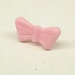 Belville, Equipment, Bow Small / Pink