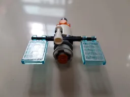Exoplanetary Orientation Researcher (E.X.P.L.O.R.E.R probe)
