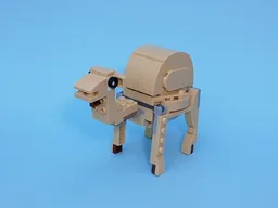 40463 Camel