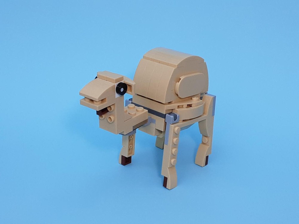 Lego 40463 Camel