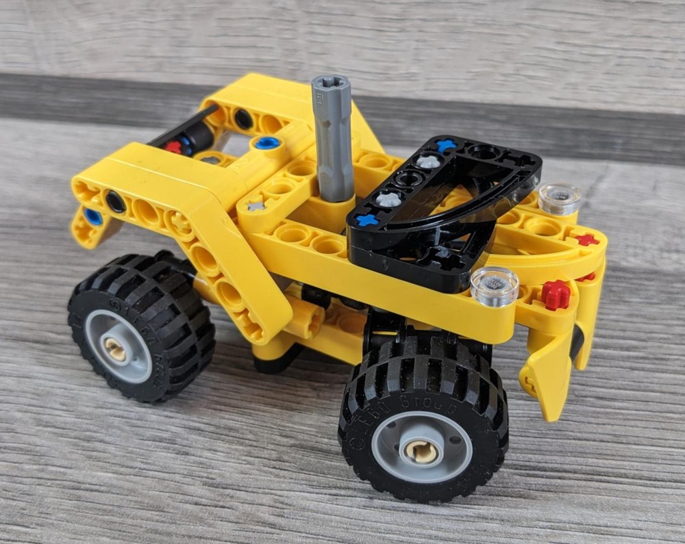 Lego 42197 Off-Road Vehicle