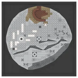 Charon Art