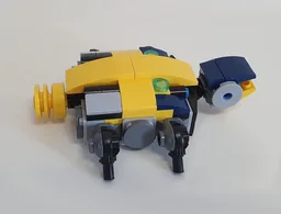 31090 Baby turtle