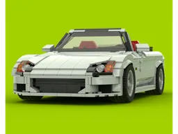 Honda S2000 AP1