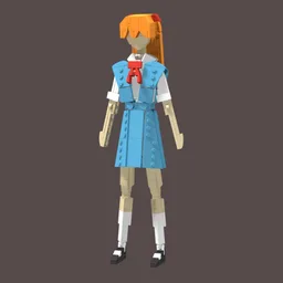 Asuka Langley
