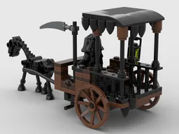 Phantom Carriage