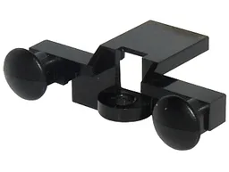 Train Buffer Beam