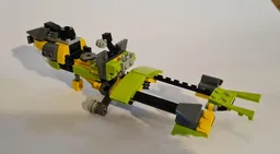 31092 Star Wars speeder bike