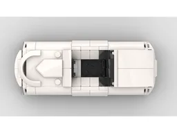 Lando's Landspeeder