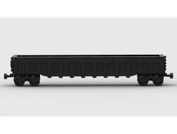 US Gondola Car