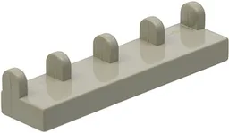 Hinge Tile 1 x 4