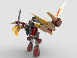 30535 Mech