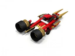9441 Alternate - Speeder