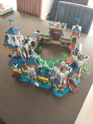 Medieval Castle Additions
