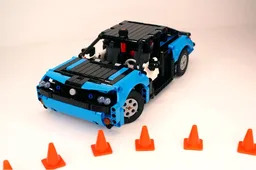 Drift Car