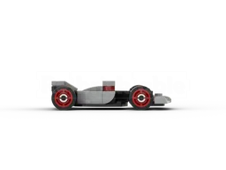LMP1 Car