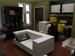 Library & Wine Bar