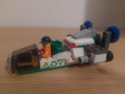 60249 Torpedo Craft