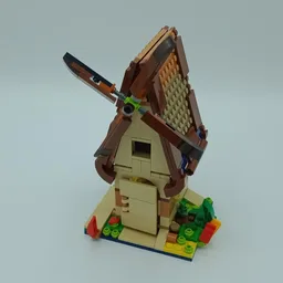 31143-Windmill