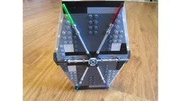 10131 MOD TIE Fighter