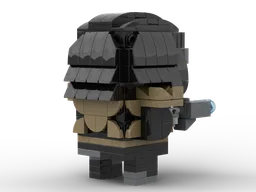 Krrsantan Brickheadz