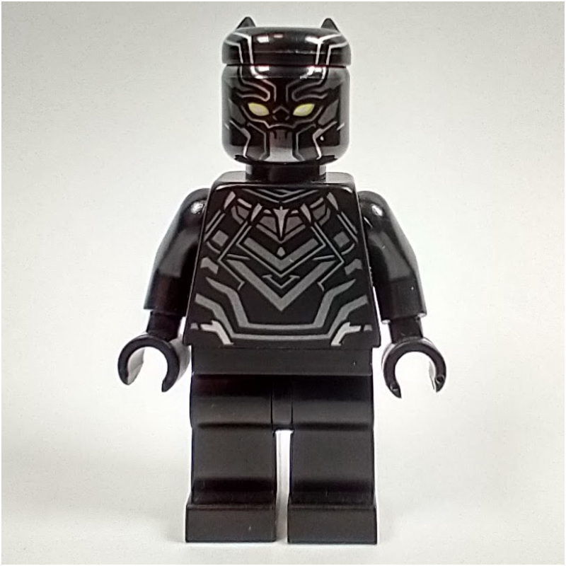 Lego Black Panther