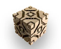 Cube 45,