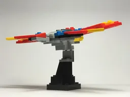 31124 Butterfly