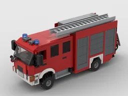 MAN TLF Schlingmann